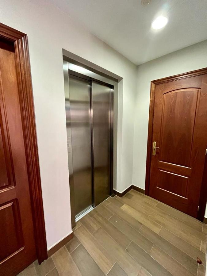 Piso En Pleno Centro De Mino Derecha Lägenhet Exteriör bild